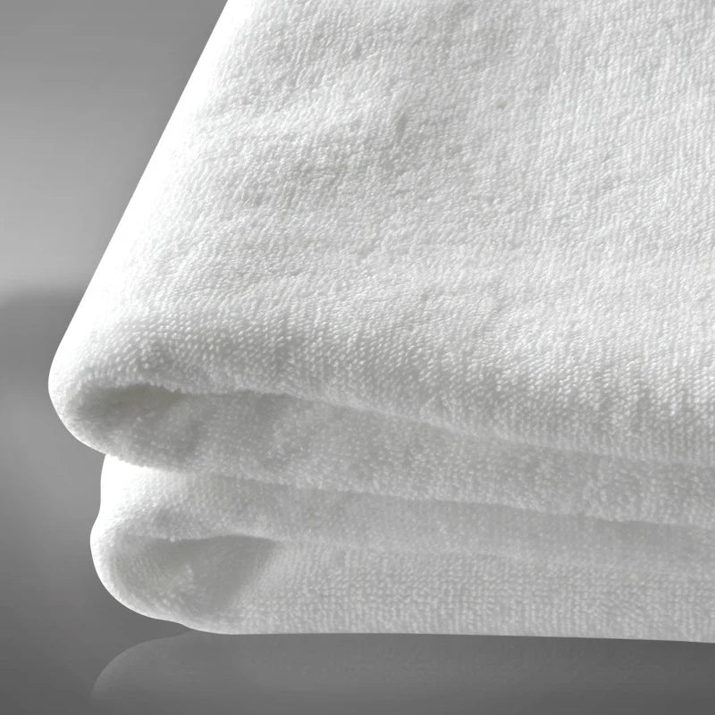 Set 8 Prosoape Hotel, 100% Bumbac 620gsm , Greek Border, ALB, PH603