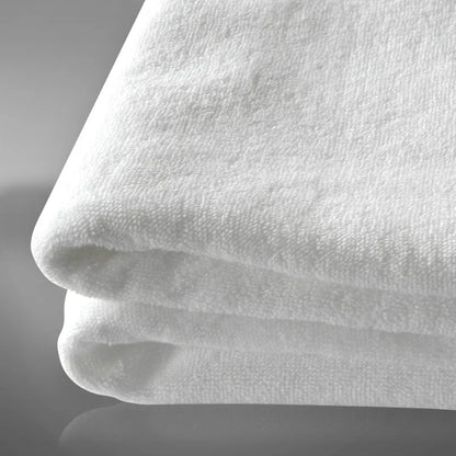 Set 20 Prosoape Hotel, 100% Bumbac 620gsm , Greek Border, ALB, PH605